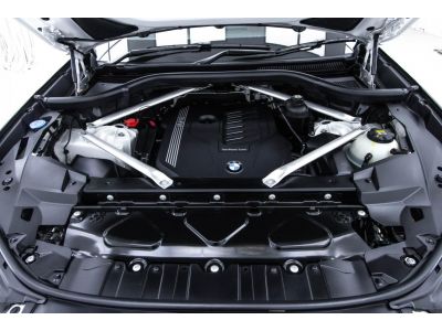 2023 BMW X6 X DRIVE 40 I M SPORT ผ่อน 38,756 บาท 12 เดือนแรก รูปที่ 12